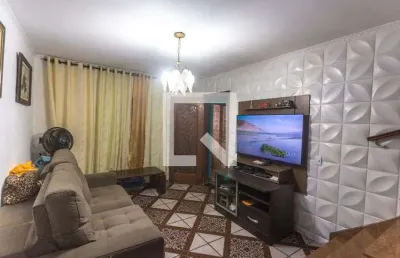 Casa para venda - rudge ramos, 3 quartos,  135 m² - são bernardo do campo