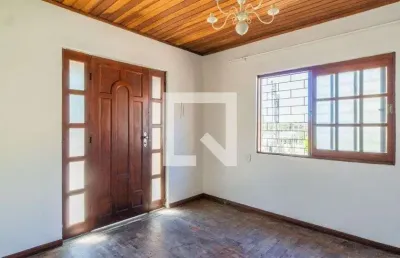 Casa para venda - cavalhada, 3 quartos,  235 m² - porto alegre