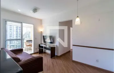Apartamento para venda - vila andrade, 2 quartos,  51 m² - são paulo