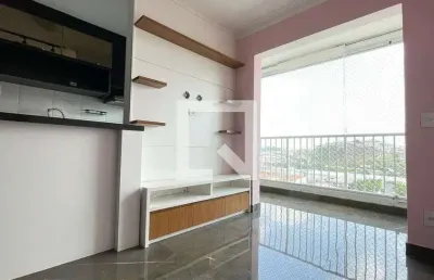 Apartamento para venda - vila galvão, 2 quartos,  55 m² - guarulhos