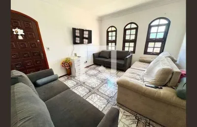 Casa para venda - são camilo, 3 quartos,  206 m² - jundiaí