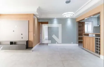 Apartamento para venda - jardim marajoara , 3 quartos,  108 m² - são paulo