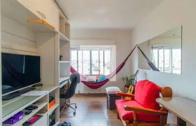 Apartamento para venda - medianeira, 2 quartos,  61 m² - porto alegre