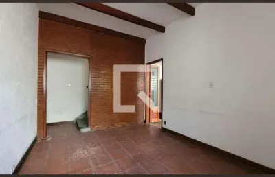 Casa para venda - centro, 3 quartos,  168 m² - santo andré