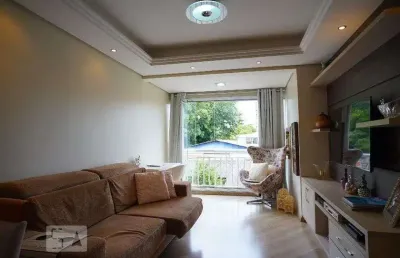 Apartamento para venda - jardim lindóia, 2 quartos,  78 m² - porto alegre