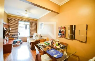 Apartamento para venda - andaraí, 2 quartos,  74 m² - rio de janeiro