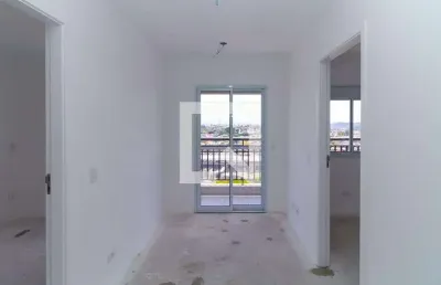 Apartamento para venda - sapopemba, 2 quartos,  37 m² - são paulo