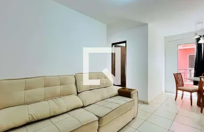 Apartamento para venda - picanço, 2 quartos,  57 m² - guarulhos