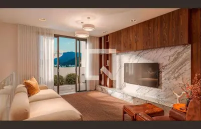 Apartamento para venda - serra, 2 quartos,  55 m² - belo horizonte