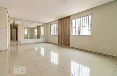Apartamento para venda - renascença, 3 quartos,  194 m² - belo horizonte