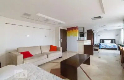 Kitnet / stúdio para venda - tatuapé, 1 quarto,  83 m² - são paulo