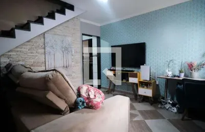 Casa / sobrado em condomínio para venda - artur alvim, 3 quartos,  130 m² - são paulo