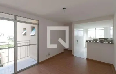 Apartamento para venda - paquetá, 3 quartos,  70 m² - belo horizonte