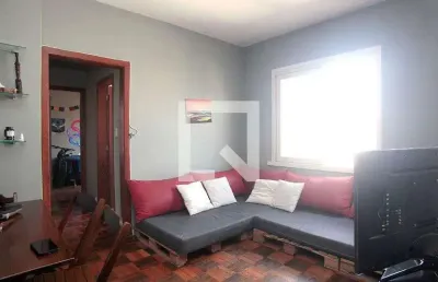 Apartamento para venda - cidade baixa, 2 quartos,  59 m² - porto alegre