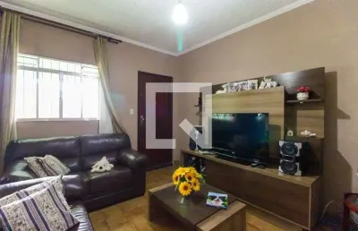 Casa para venda - vila jacuí, 4 quartos,  150 m² - são paulo