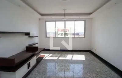 Apartamento para venda - silveira, 4 quartos,  150 m² - belo horizonte