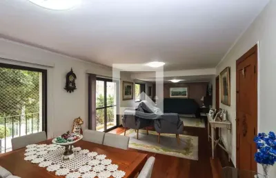 Apartamento para venda - aclimação, 3 quartos,  130 m² - são paulo