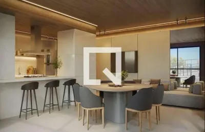 Apartamento para venda - santo agostinho, 2 quartos,  62 m² - belo horizonte