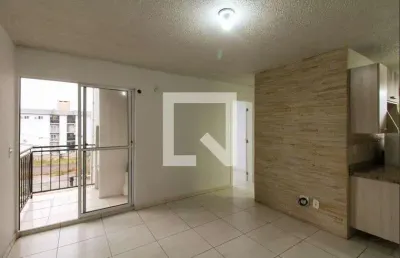 Apartamento para venda - igará, 2 quartos,  52 m² - canoas