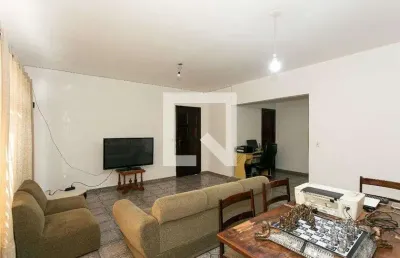 Casa para venda - vila esperança, 3 quartos,  180 m² - são paulo