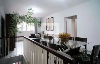 Casa para venda - cangaíba, 3 quartos,  214 m² - são paulo