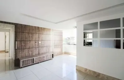 Apartamento para venda - ouro preto, 3 quartos,  85 m² - belo horizonte