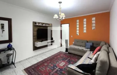 Casa para venda - jardim do lago, 3 quartos,  173 m² - jundiaí