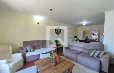 Casa para venda - jardim santa marcelina, 5 quartos,  165 m² - campinas