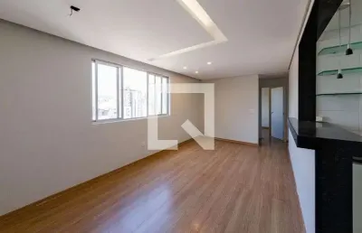 Apartamento para venda - barroca, 3 quartos,  88 m² - belo horizonte