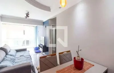 Apartamento para venda - centro, 2 quartos,  60 m² - osasco