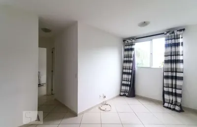Apartamento para venda - vargem pequena, 2 quartos,  45 m² - rio de janeiro