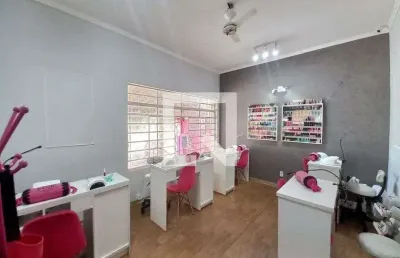 Casa para venda - parque industrial, 4 quartos,  140 m² - campinas