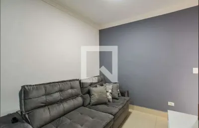Apartamento para venda - jardim utinga, 2 quartos,  42 m² - santo andré