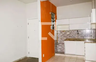 Apartamento para venda - engenho de dentro, 2 quartos,  53 m² - rio de janeiro