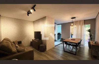 Apartamento para venda - medeiros, 2 quartos,  74 m² - jundiaí
