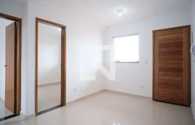 Apartamento para venda - vila nhocuné, 2 quartos,  44 m² - são paulo