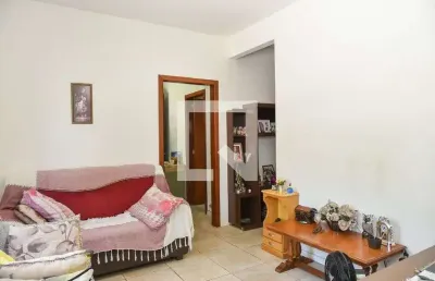 Casa para venda - jardim floresta, 5 quartos,  160 m² - porto alegre