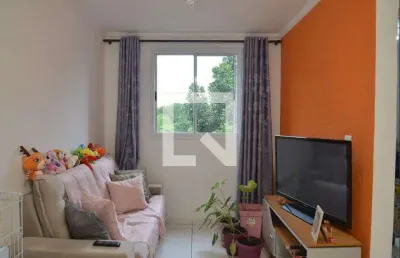 Apartamento para venda - vila assunção, 2 quartos,  43 m² - santo andré