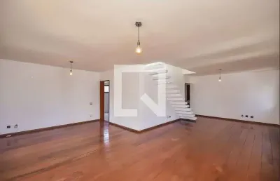 Apartamento para venda - panamby, 4 quartos,  340 m² - são paulo