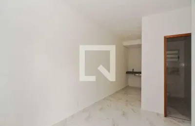Apartamento para venda - santana, 2 quartos,  40 m² - são paulo