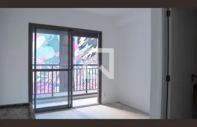 Kitnet / stúdio para venda - santa cecília, 1 quarto,  22 m² - são paulo