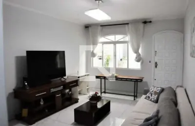 Casa para venda - freguesia do ó, 4 quartos,  130 m² - são paulo