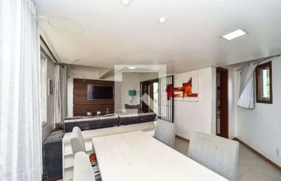 Casa / sobrado em condomínio para venda - passo d&apos;areia, 3 quartos,  128 m² - porto alegre