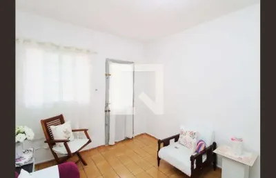 Casa / sobrado em condomínio para venda - vila sabrina , 1 quarto,  50 m² - são paulo