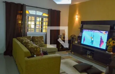 Casa para venda - curicica, 3 quartos,  150 m² - rio de janeiro