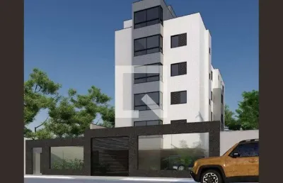 Apartamento para venda - floresta, 2 quartos,  88 m² - belo horizonte