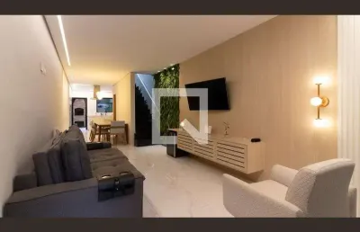 Casa para venda - ponte rasa, 3 quartos,  140 m² - são paulo