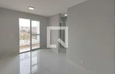 Apartamento para venda - jardim das bandeiras, 2 quartos,  50 m² - campinas