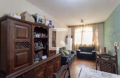 Apartamento para venda - liberdade, 3 quartos,  60 m² - belo horizonte