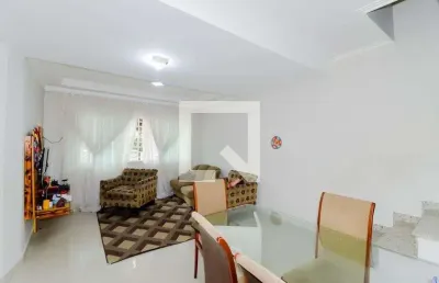 Casa para venda - jardim cocaia, 3 quartos,  126 m² - guarulhos